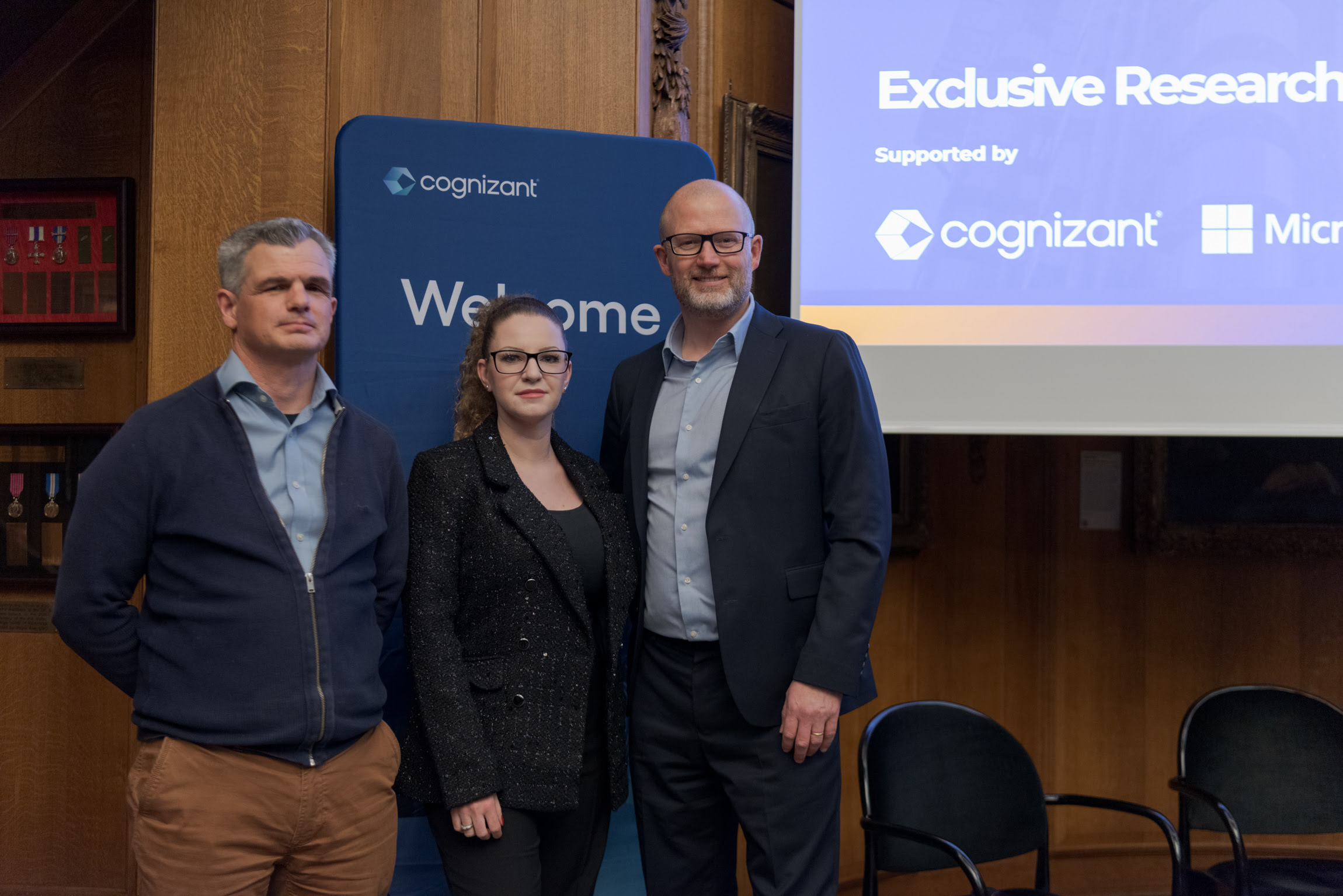 Gen AI in the London Market Readiness - 4th December 2025